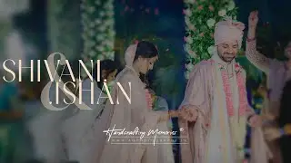 Shivani & Ishan | InstaFilm