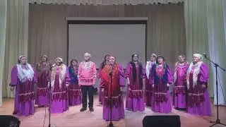 Песня 