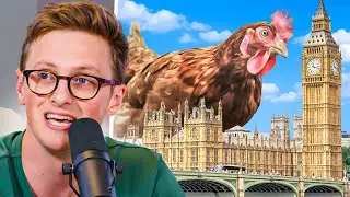 HOW MAX FOSH CREATES HIS VIDEO IDEAS?!?