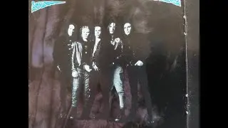 Bang Tango. - Someone Like You. + Breaking Up A Heart Of Stone. 1989.