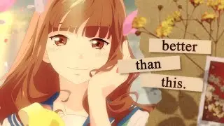 {Re-Shine✩} Fearless MEP