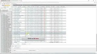 How To Reset Your Joomla Admin Password From The Database 