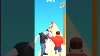 Funny Game Ever Played 😂 #shorts #viral