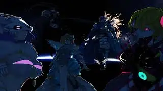 The Story of the MGQ Collab After Story Part 7 (Final)