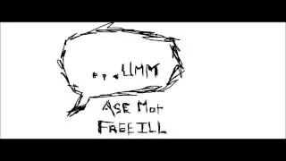 Ase Mor the Corner Store Rapper - Similac feat. chuck Nyndees (Percolate)