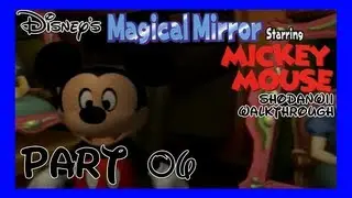 Disney's Magical Mirror Starring Mickey Mouse [6]