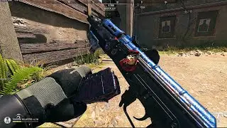 COD MWII Modern Warfare 2