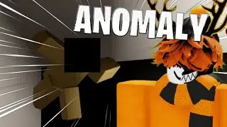 ANOMALY WATCH with DA BOYS (Roblox)