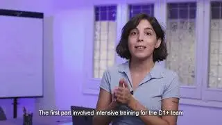 Empowering Refugee Voices: The Journey of D1+ to a Leading Digital Media Platform