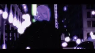 GHOULAVELii - DiZZi SLiCK (MUSIC VIDEO)