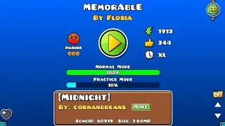 MEmorAblE by Flosia