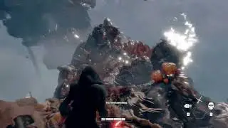 STAR WARS Battlefront II Finale