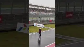 viral katanya sih pawang Hujan Moto gp Mandalika,  apa benar..?? #motogp #viral #trendingshorts