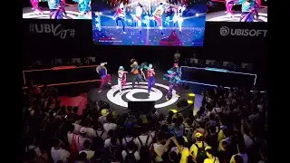 Ubisoft China Joy 2019