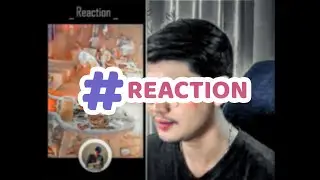 សើចទៀតហើយ #reaction #voonreaction