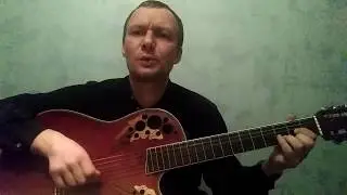 Скоро на земле начнётся война. С Винокуров.