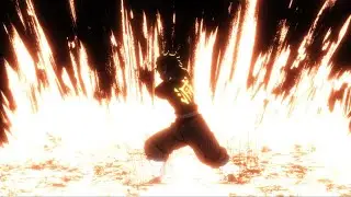 BLP KOSHER-Special K (Unofficial Amv)