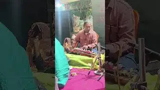 Rais Anis Sabri Ki Qawwali .. Banjo Me Tari Surat Pyari