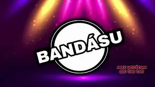 Bandásu | Apareciste Tu (Canta: Ramiro Supichatti)