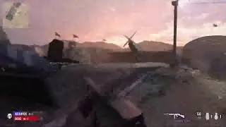 Bug game