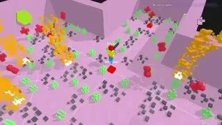 Red Splash - Part 27 - Health Pickups