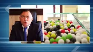 LEBLEBİ FABRİKASI ÜRETIM VE SATIŞ