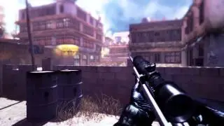 CoD4 Movie CFG: 
