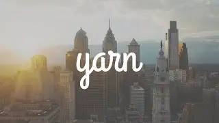 Learn Yarn - An npm Alternative