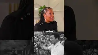 Why Muhammad Ali Loved His Fans ❤️