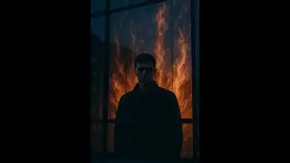 Echo in the Fire (Official 4K Audio)