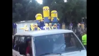CABALGATAS DE REYES MAGOS CENTRO 2016-ALCALÁ DE GUADAIRA