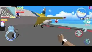 играю в DUDE WHEFT FAS