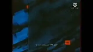 Конечная заставка программы ЧП (НТВ, 2004-2006)