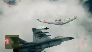playing ace combat 7:skies unknown(first time playing so I suck so heads up)
