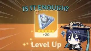 This Artifact Won't Stop Rolling This SUBSTAT!