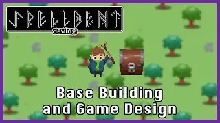 Adding the defining feature to my indie game in Unity - Devlog