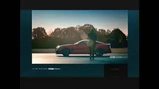 Men In Black 3 (2012) End Credits (BBC America 2020)