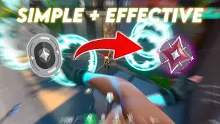 want better aim? Watch this | get better  | Valorant aim training routine