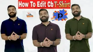 How to change Dress (clothes) COLOUR in picsart | picsart tutorial | [HINDI URDU]