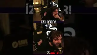Elraenn ' Cordi DO - DO ' editimi izliyor