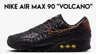 Nike Air Max 90 