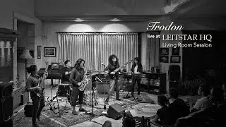 Trodon - Song Of Victory - Live At Leitstar HQ