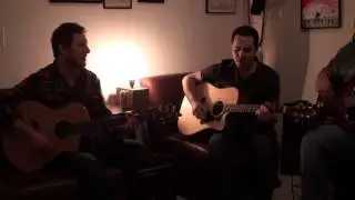 Calling Glory, Tanner Clark & Friends make some noise!