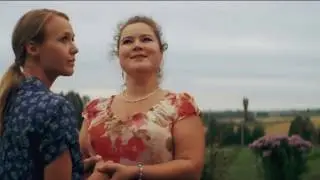 Через беды и печали (2017) мелодрама анонс