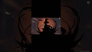 Pulling my first 5-star // Genshin Impact 
