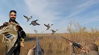 Exhausting but Legendary! 🦆 Just When You Thought the Glow Hunt Was Over, Surprise Ducks! | EPIC ...