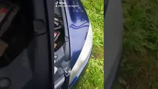ЗАМЕНА ЛАМП БЛИЖНЕГО СВЕТА ХОНДА ЦИВИК|HONDA CIVIC ЛЕГКО И ПРОСТО#honda #civic