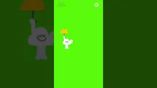 Google game green screen beta version