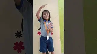Misu's cute talk about her field trip / fieldtrip #youtubevideo #fieldtrip #trendingvideo #cutetalks