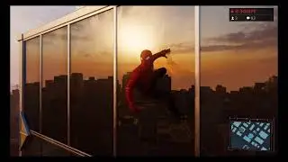 Антонствуем